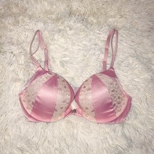 Victoria’s Secret Very Sexy Push Up Bra